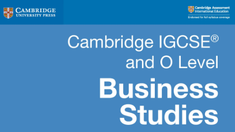 IGCSE Business Studies会考察哪些知识点?(2023最新考纲)