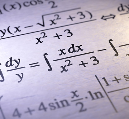 A-level数学的p1和p2区别是什么?