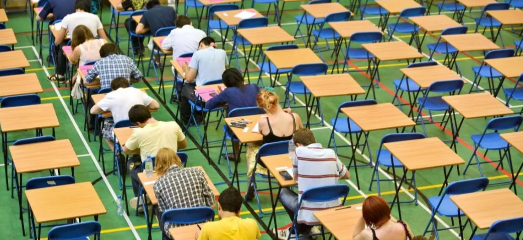 爱德思GCSE生物考试复习：生态系统和物质循环有哪些重要知识点?