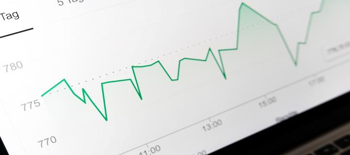金融数学论文选题方向推荐
