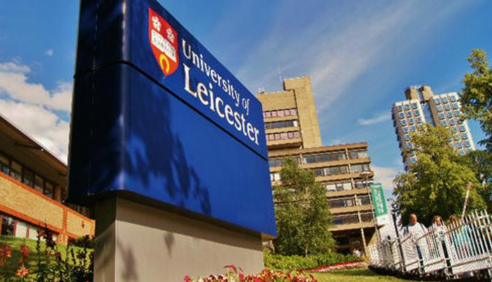 莱斯特大学语言班挂了