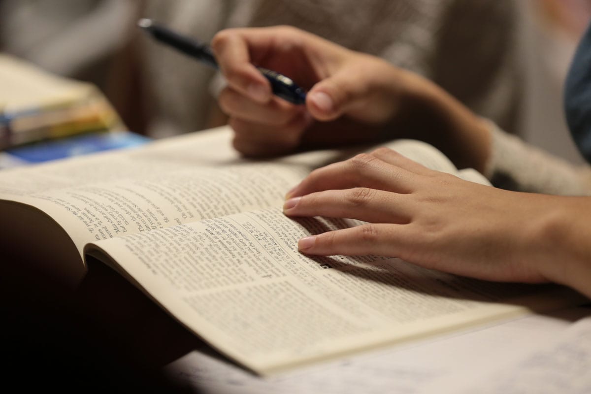 英国留学生课外学习难点在哪里？