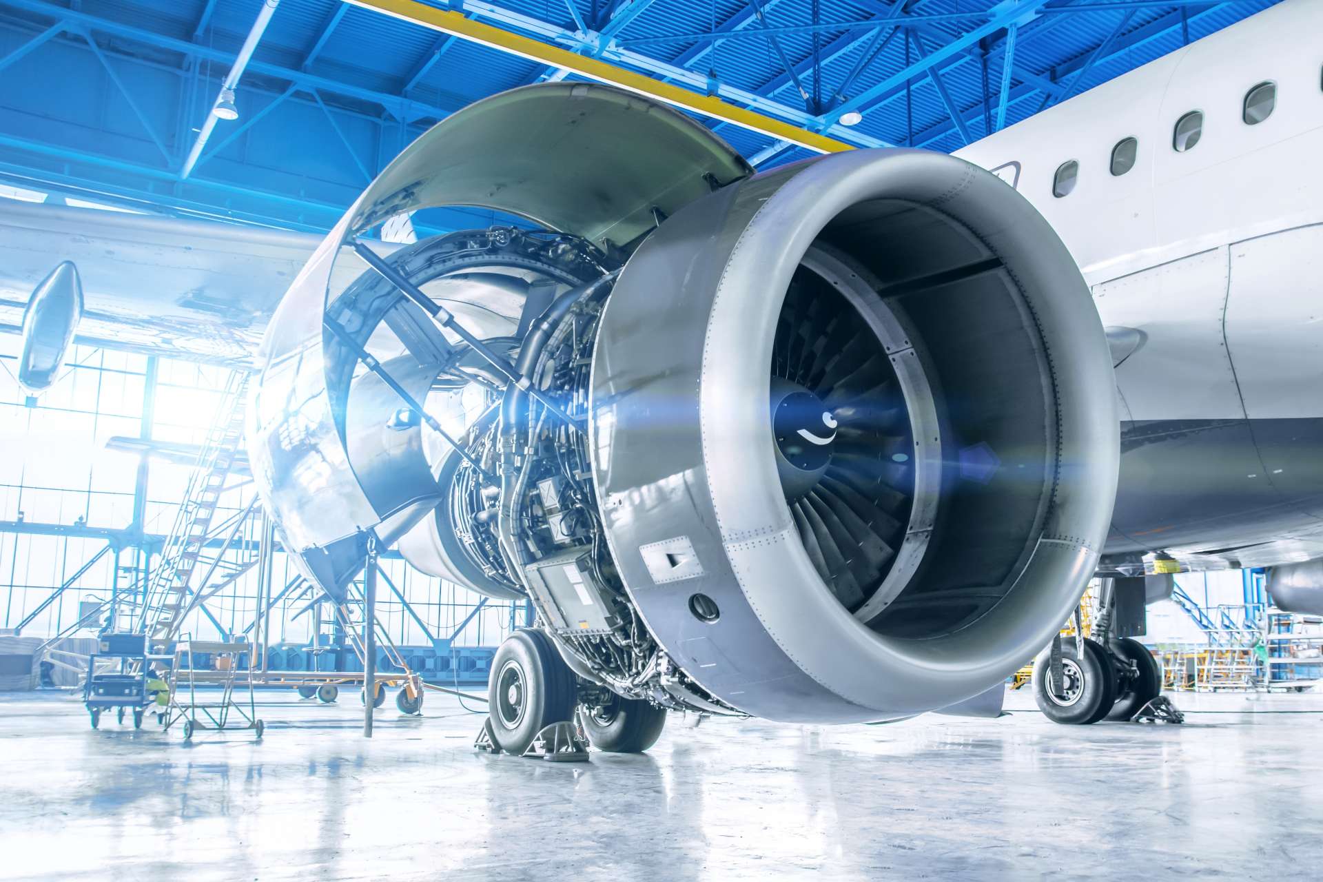 英国诺丁汉大学Aerospace Engineering BEng航空航天工程辅导