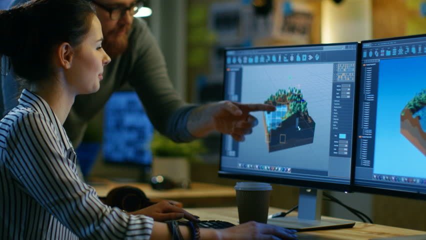 英国伯恩茅斯大学Games Design游戏设计辅导