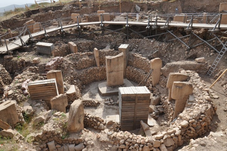 英国诺丁汉大学Archaeology考古学辅导