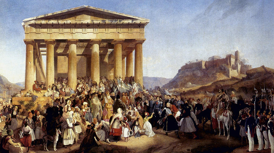 英国诺丁汉大学Ancient History西洋古代史辅导