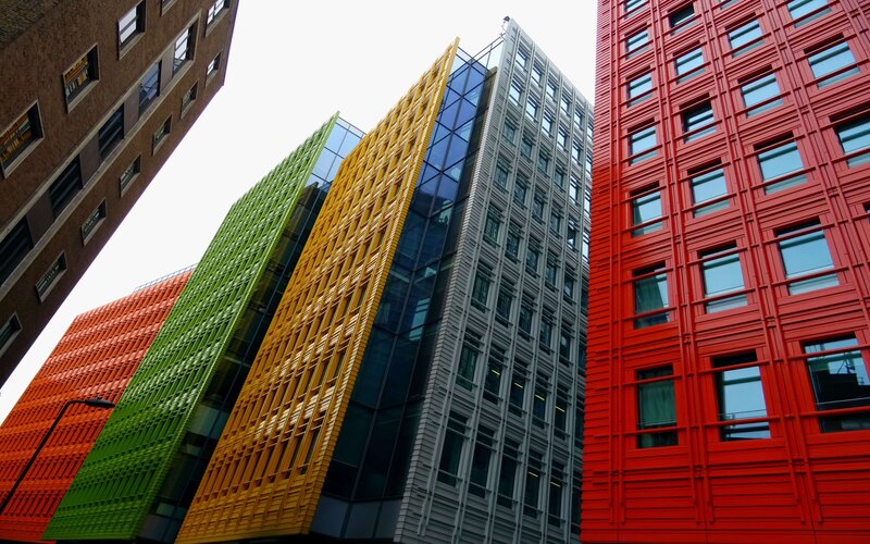 英国阿尔斯特大学Architectural Engineering建筑工程辅导