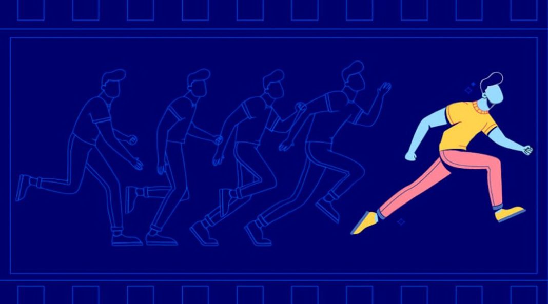 英国阿尔斯特大学Animation动画辅导