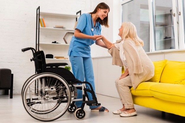 英国邓迪大学Adult Nursing BSc成人护理辅导