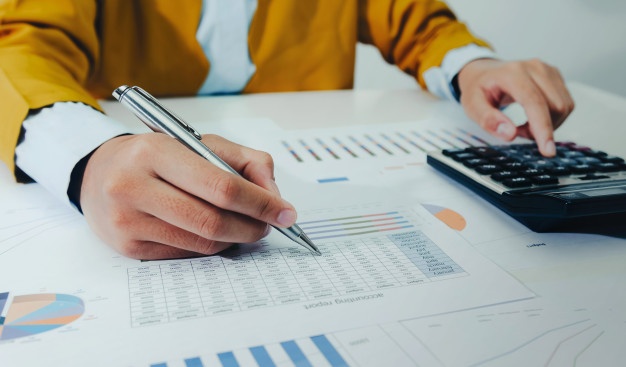 英国邓迪大学Accounting MAcc会计学辅导