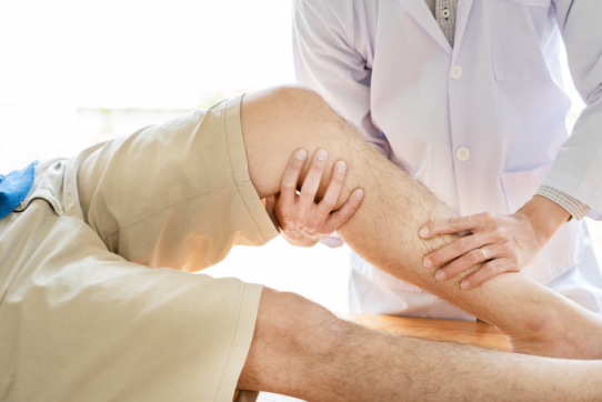 英国伦敦大学圣乔治学院Occupational Therapy BSc职业治疗辅导