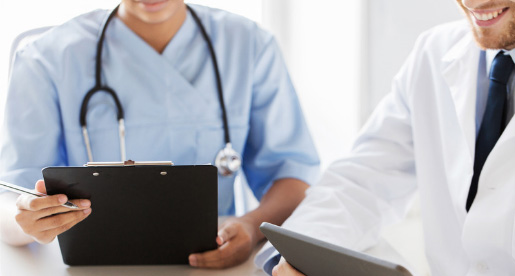 英国伦敦大学圣乔治学院Healthcare Science BSc医疗科学辅导