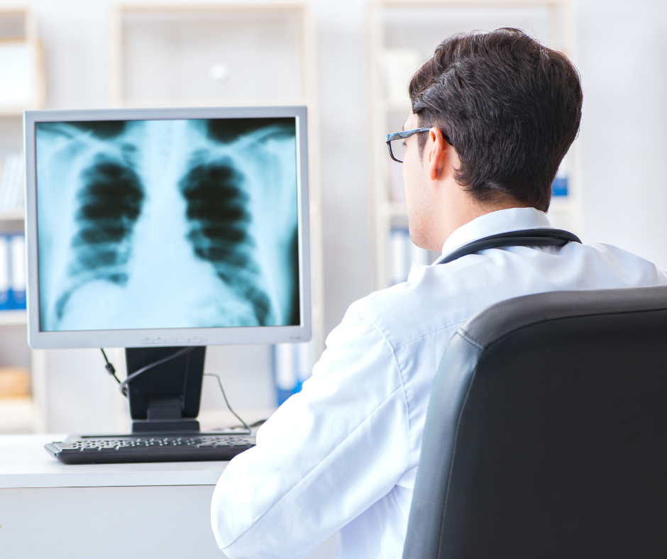 英国伦敦大学圣乔治学院Diagnostic Radiography BSc诊断放射学辅导
