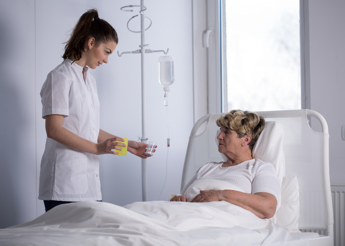 英国基尔大学Adult Nursing BSc成人护理学辅导