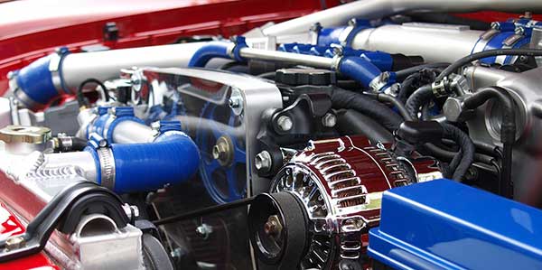 英国华威大学Automotive Engineering 汽车工程辅导