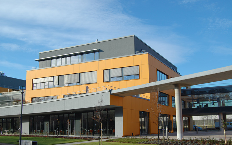 英国兰卡斯特大学Architecture建筑学辅导