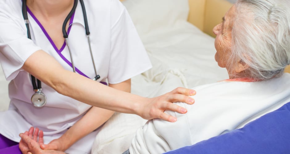 英国伦敦大学城市学院Adult Nursing BSc成人护理学辅导