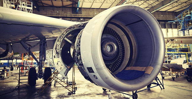 英国拉夫堡大学Aeronautical Engineering航空工程辅导