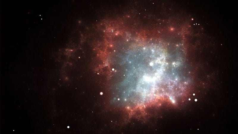 英国伦敦玛丽女王大学Astrophysics天体物理学辅导