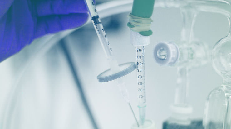 格拉斯哥大学Chemistry with Medicinal Chemistry药物化学辅导