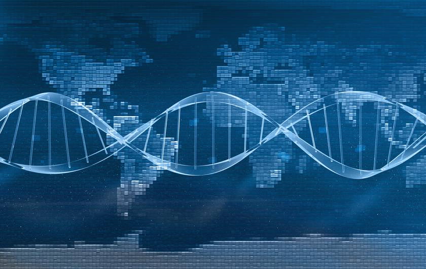 英国曼彻斯特大学Digital Biology MSc数字生物学硕士辅导
