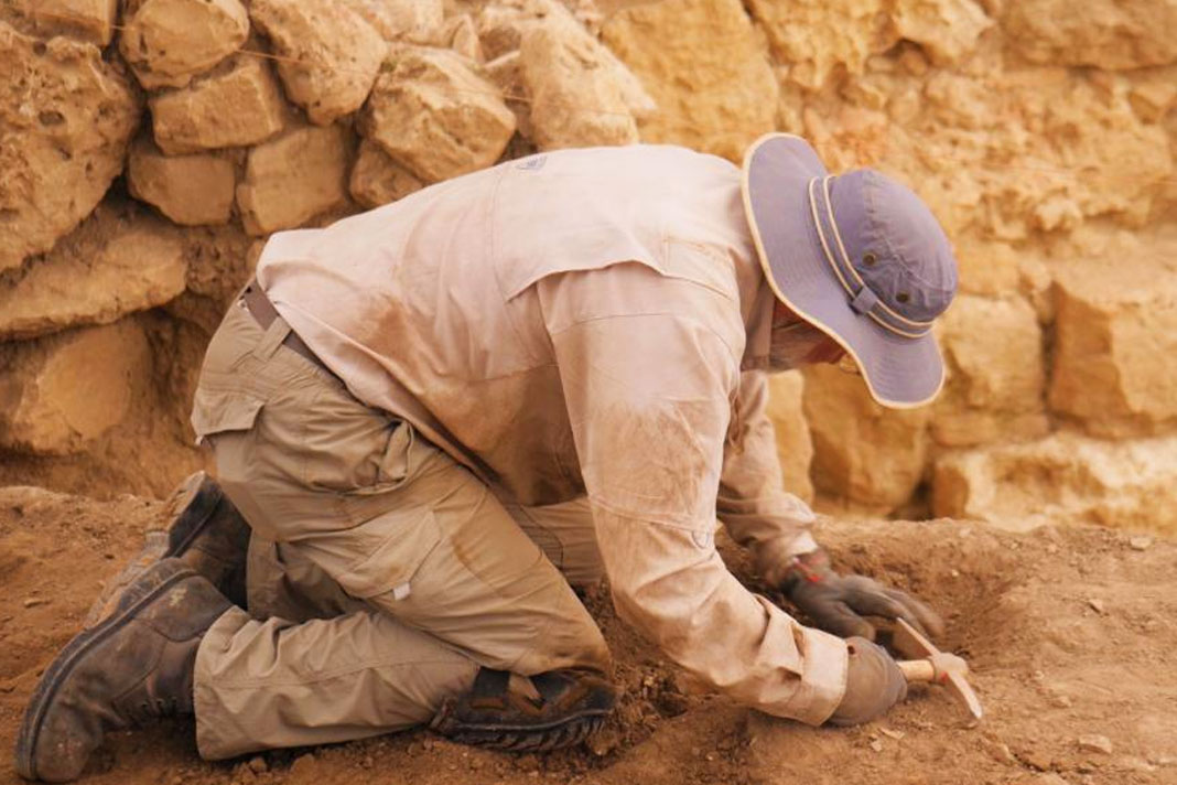 英国爱丁堡大学Archaeology (MA) 考古学辅导