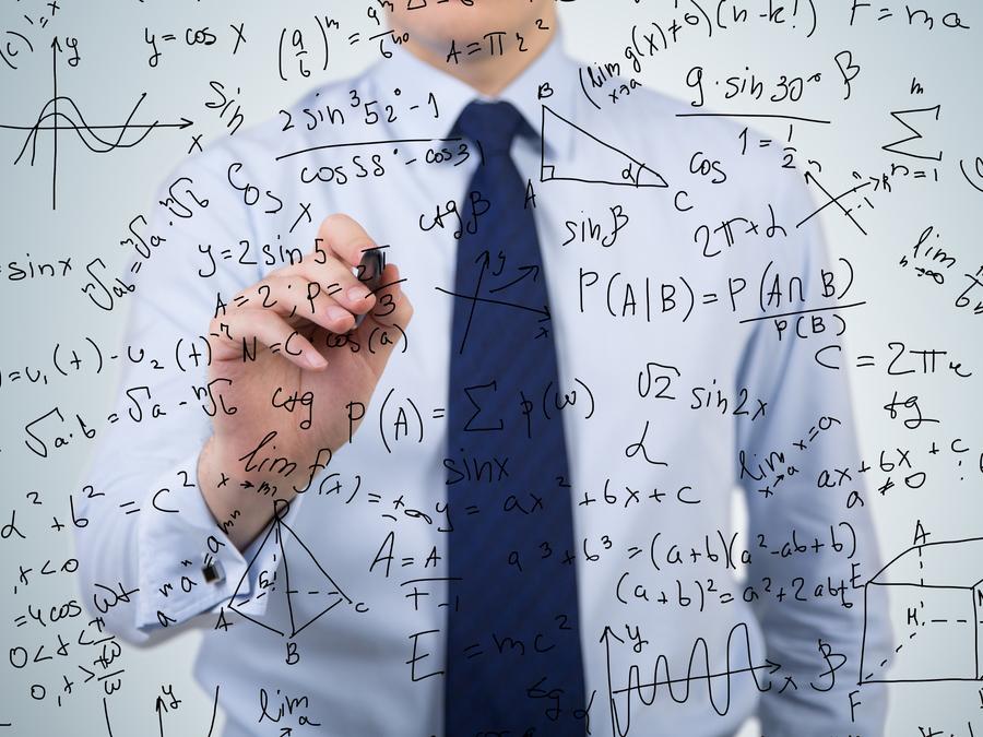 英国爱丁堡大学Applied Mathematics (BSc)应用数学(理学学士)辅导