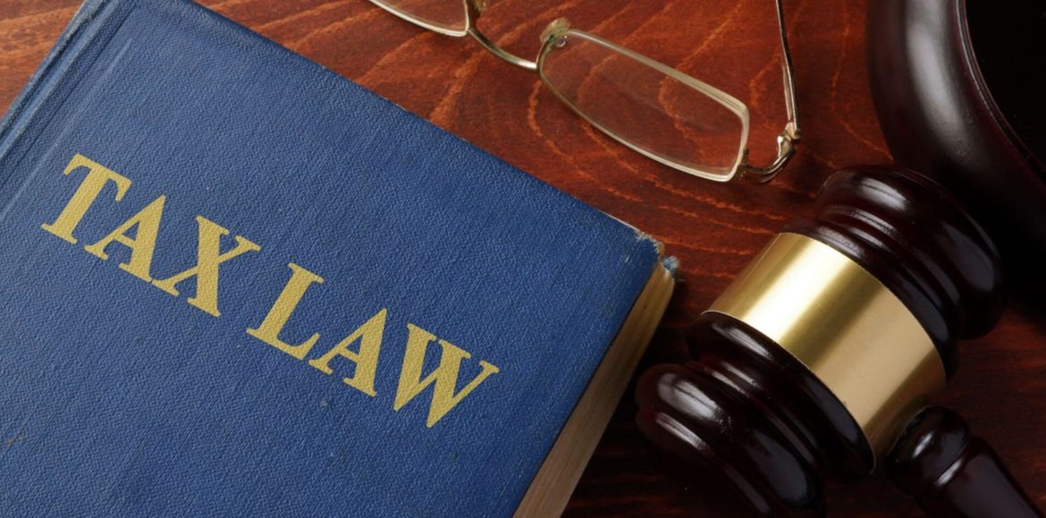 英国伦敦大学学院LAWS0022税法课程概述