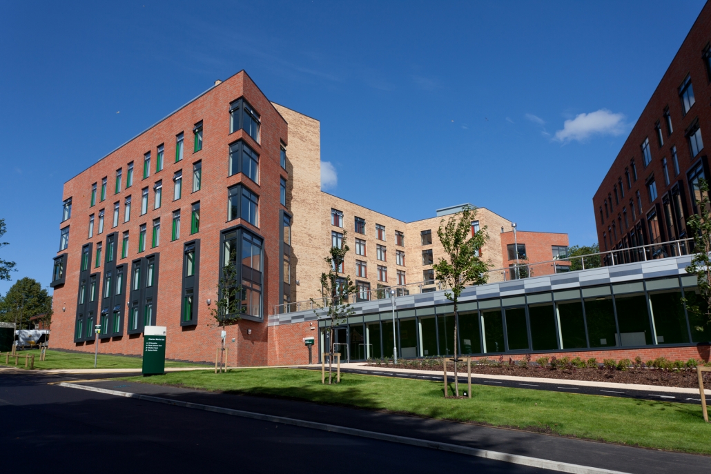 英国利兹大学Biomedical Sciences生物医学辅导