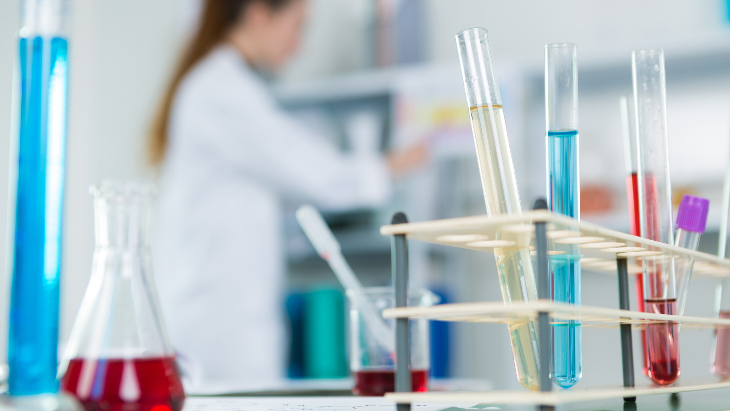 伦敦玛丽女王大学生物化学课程详情