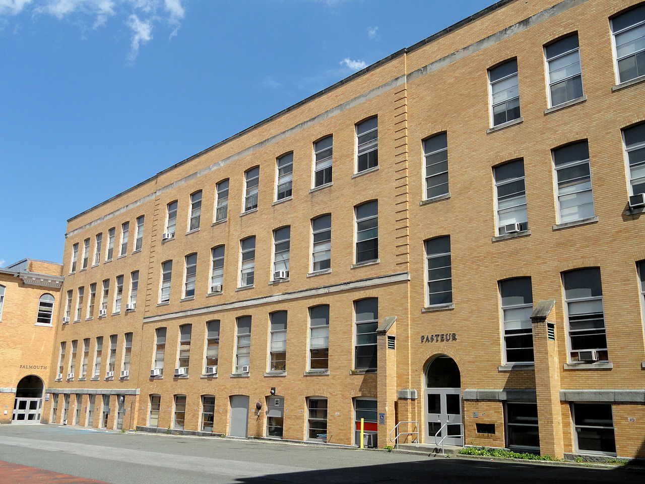University College Falmouth商业与创业课程学习内容