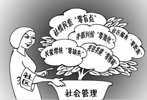 边山大学社会工作专业课程与就业前景