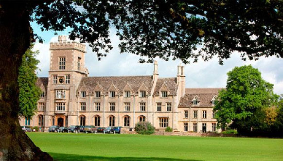 英国皇家农学院进入学校的本科要求