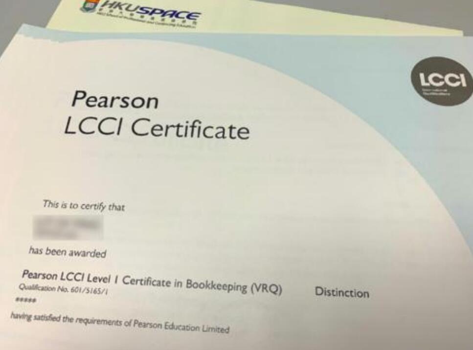 大学distinction经验分享