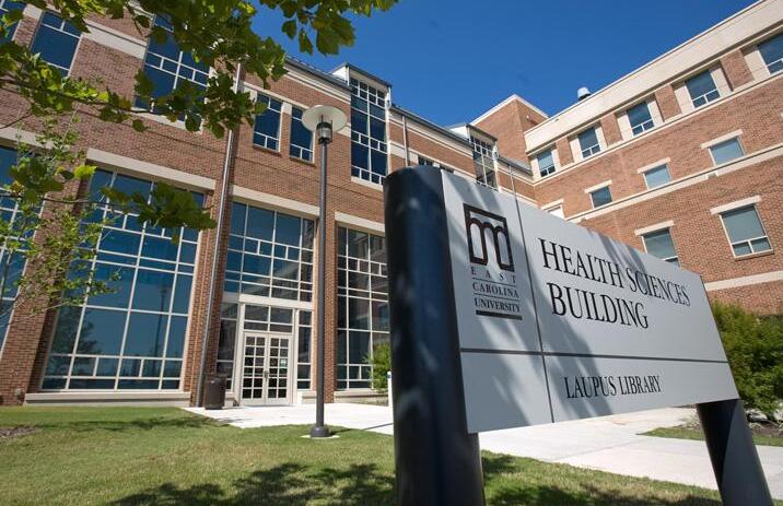 东卡罗来纳州立大学East Carolina University课业辅导