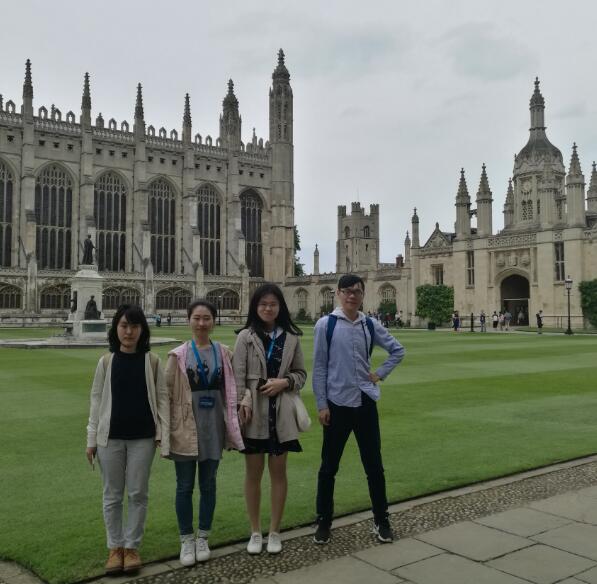 KING‘S COLLEGE SCHOOL 剑桥私立学校之国王学院课业辅导