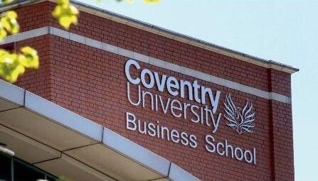 Coventry University International business