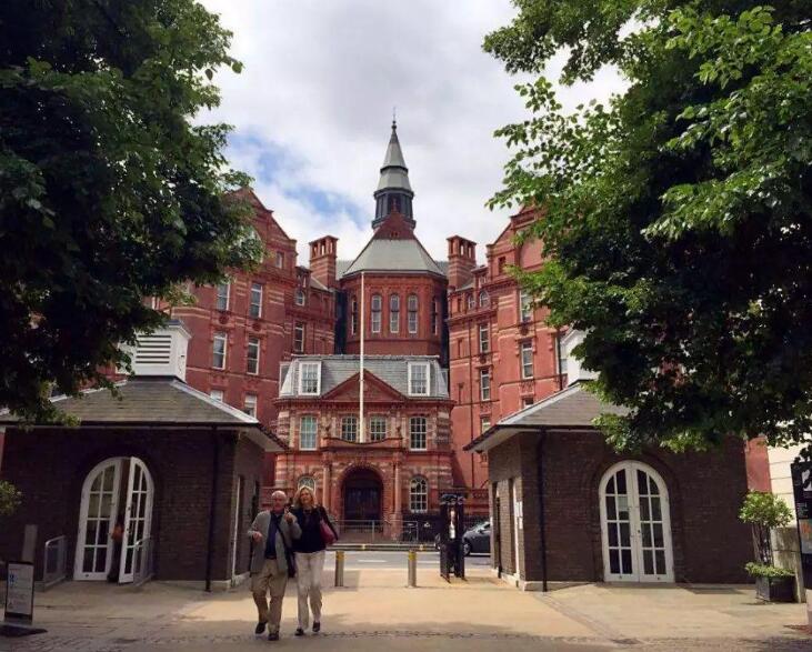 伦敦大学学院数学专业补课