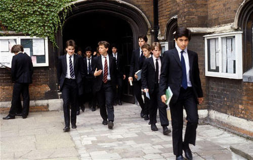 warminsteralevel数学