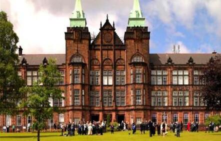 university of strathclyde研一会计金融