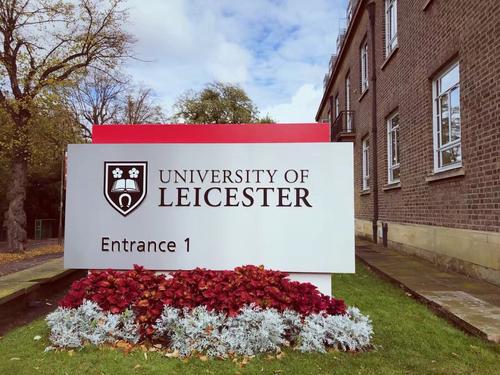 university of Leicester大二Accounting and Finance