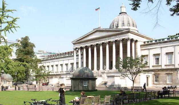 ucl经济学专业辅导