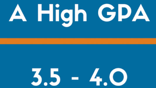 gpa提升难嘛,gpa提升方案 