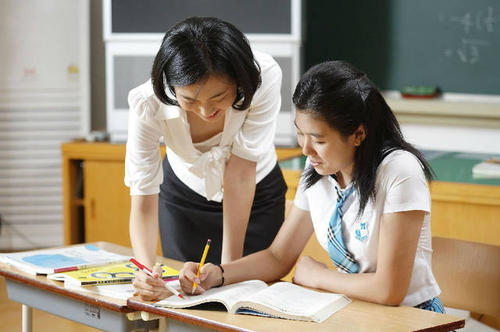 一对一高中国际留学