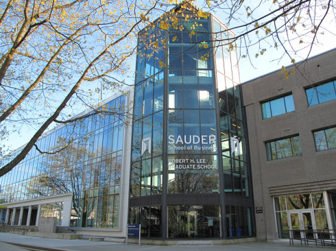 ubc文科学院视觉艺术补课