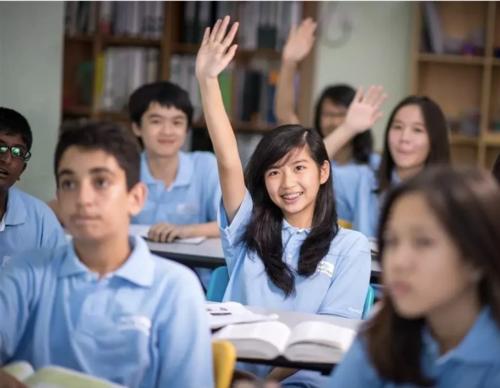 国际学校入学辅导机构：国际/私立小学入学面试面什么?