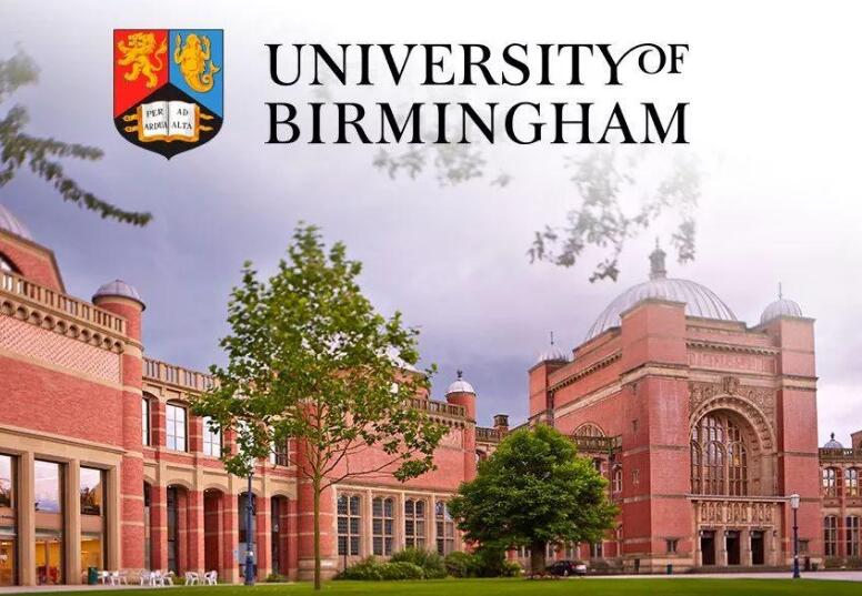 伯明翰大学网络安全预习