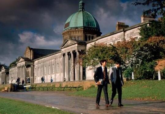伯恩茅斯大学Bournemouth University硕士Events Management