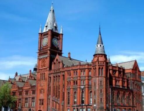 英国利物浦大学本科预科课程及辅导