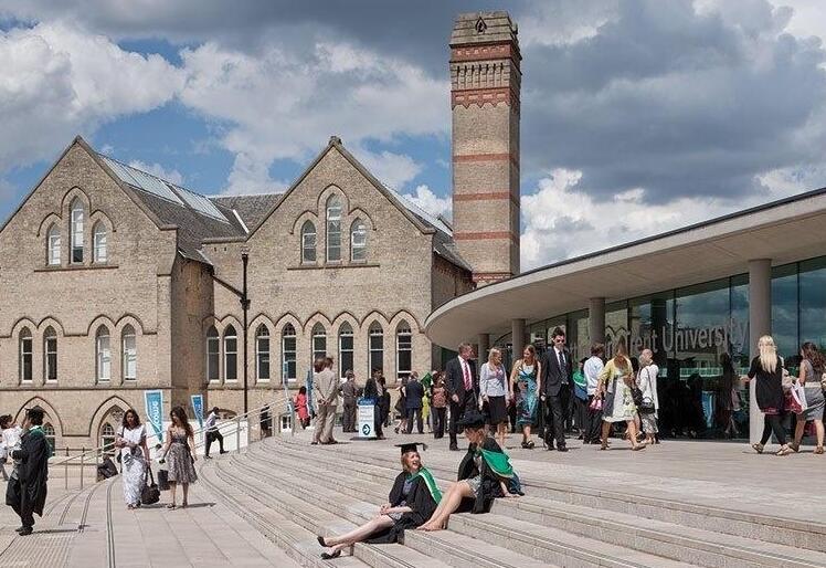 英国诺丁汉特伦特大学预科课程介绍辅导